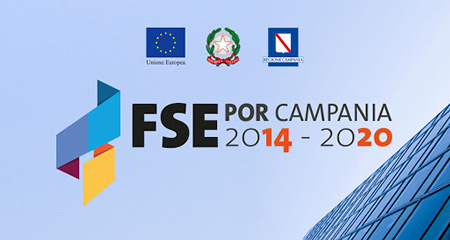 FSE POR Campania 2014 - 2020