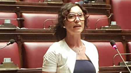 Giuseppina Occhionero