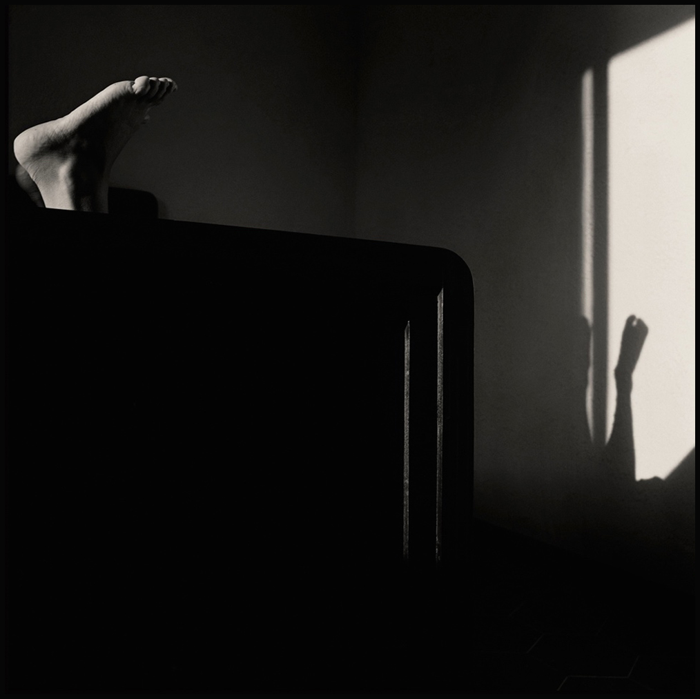Il bianco e nero - foto Augusto De Luca