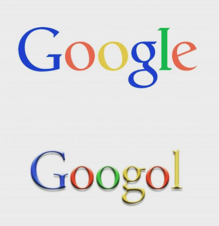 Google - Googol