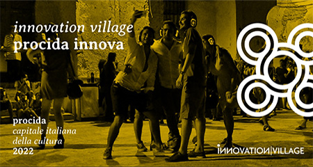 Innovation Village Procida innova