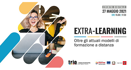 Progetto TRIO 'Extra-Learning'