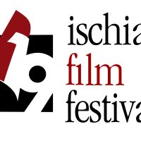 Logo Ischia Film Festival 2021