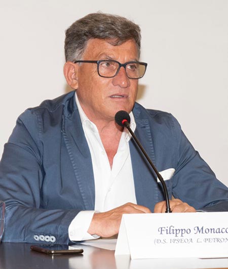 Filippo Monaco