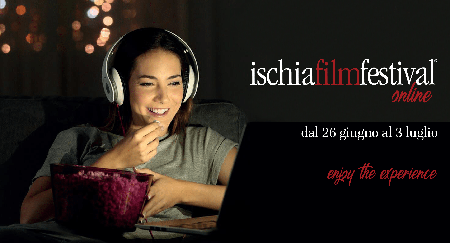 Ischia Film Festival online