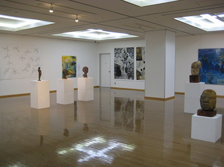 VII Biennale di Arte Moderna 'La Via della Seta dell'Arte a Himeji