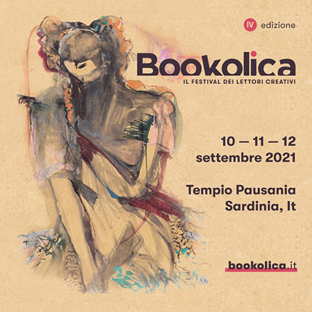 'Bookolica 2021'