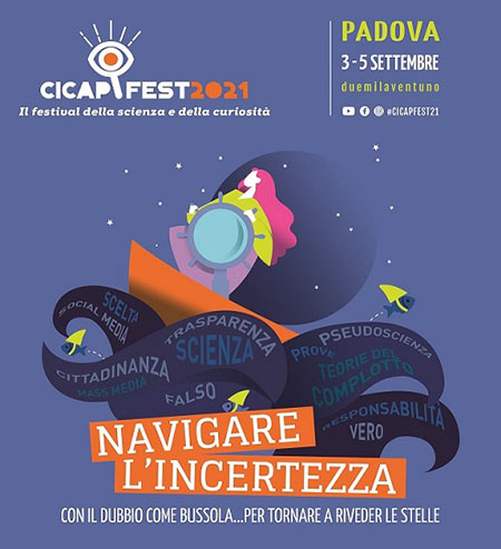 'CICAP Fest 2021'