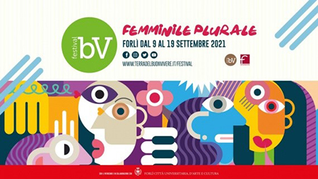 Festival del Buon Vivere 'Femminile Plurale'