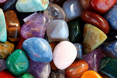 Stones - photo by Pixabay