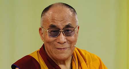 Dalai Lama - Meditazione sull'equanimità