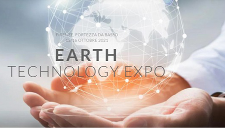 Earth Tecnology Expo