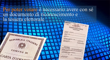 Elezioni amministrative Napoli 2021