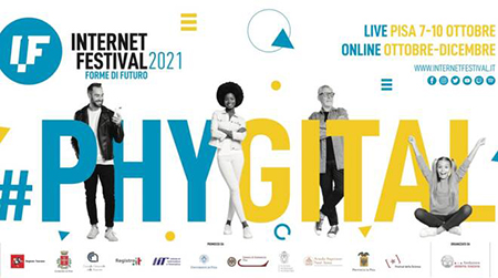 Internet Festival di Pisa