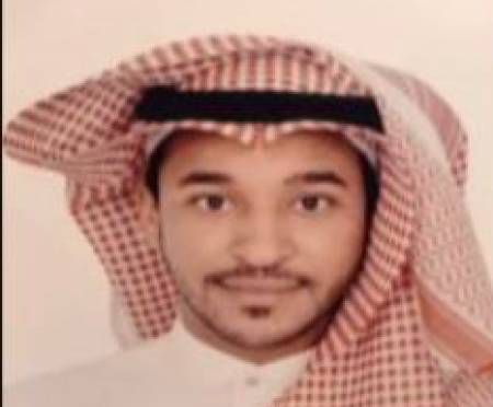 Ahmed Mohammed Al Hazazi