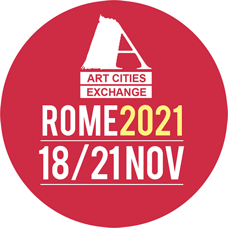 Art Cities Exchange 2021