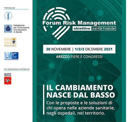 Forum Risk Management 2021