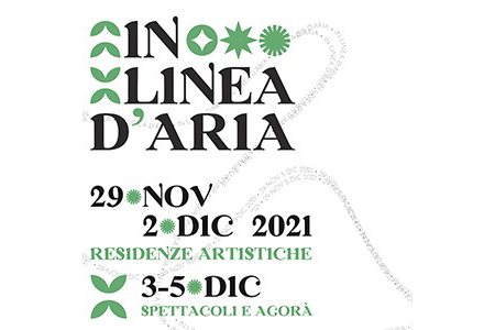 'In Linea d'Aria'