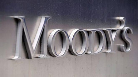 Moody's Agenzia di rating