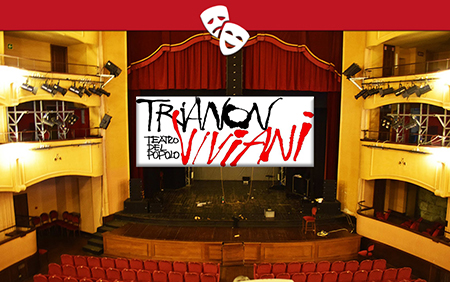 Teatro Trianon - Viviani