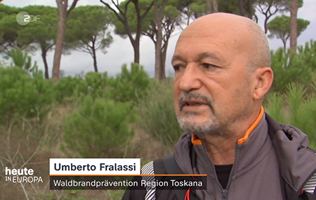 ZDF - Umberto Fralassi AIB