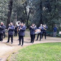 banda-musicale-villa-floridiana-napoli