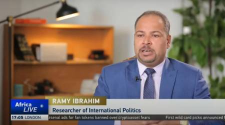 Ramy Ibrahim