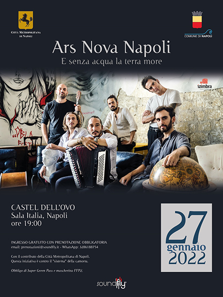 Ars Nova Napoli