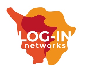 'Log in networks'