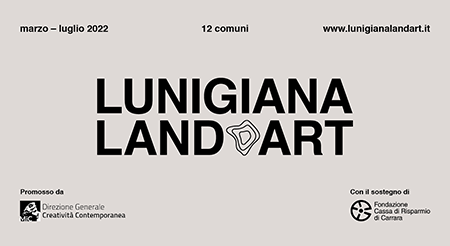 'Lunigiana Land Art'