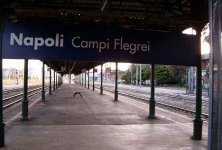 Napoli Campi Flegrei