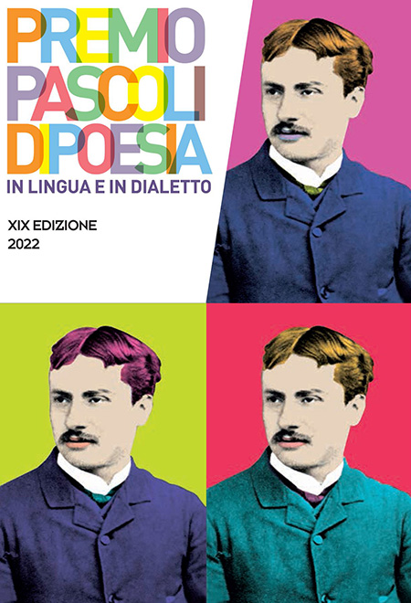 Premio Pascoli di Poesia in Lingua e Dialetto - XIX edizione