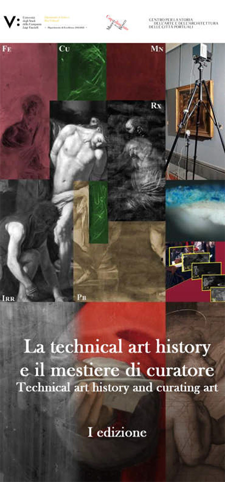 Winter School: 'La technical art history e il mestiere di curatore'