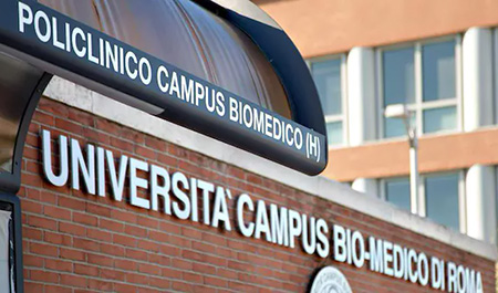 Fondazione Policlinico Universitario Campus Bio-Medico di Roma