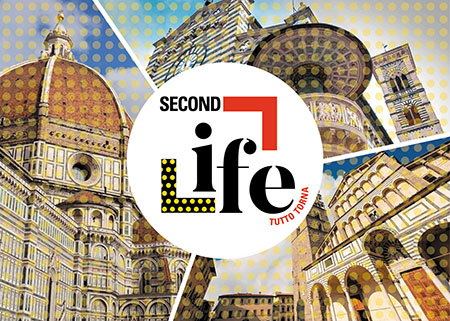 'Second life - Tutto torna'