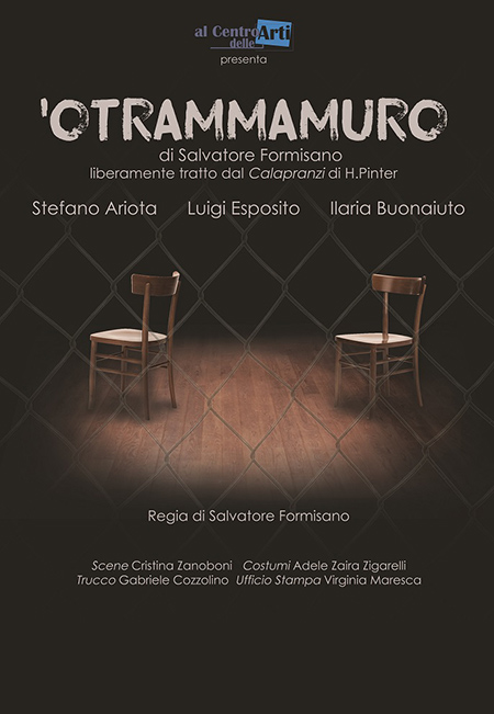 ''O Trammamuro'