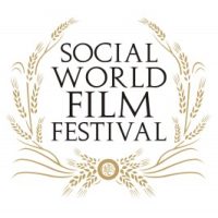 Social World Film Festival logo