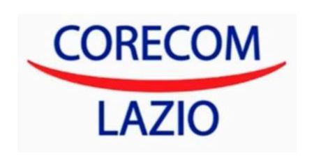 Corecom Lazio
