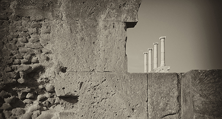Pompei - foto Augusto De Luca