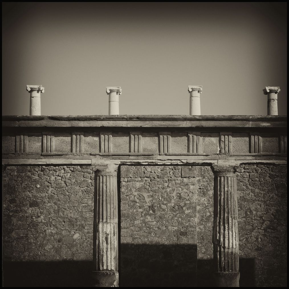Pompei - foto Augusto De Luca