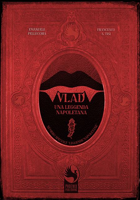 'Vlad - Una leggenda napoletana'