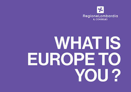 What is Europe to you?