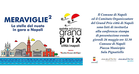 Grand Prix Città di Napoli - Trofeo Vecchio Amaro del Capo