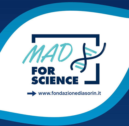 'Mad for Science'