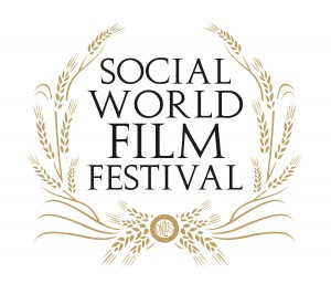 logo Social World Film Festival