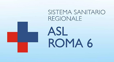 ASL Roma 6