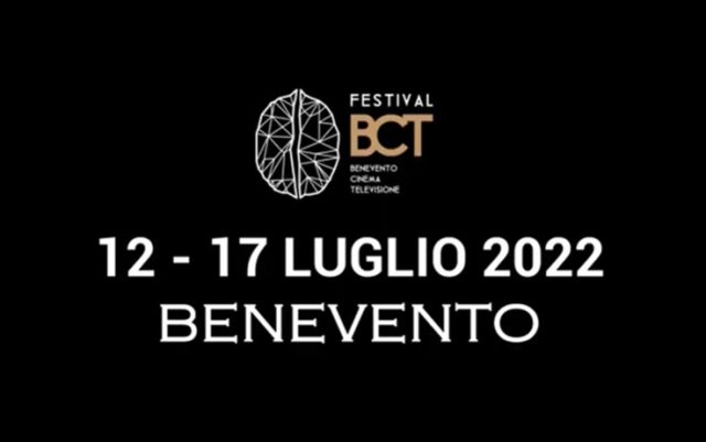 BCT Benevento Cinema e Televisione 2022