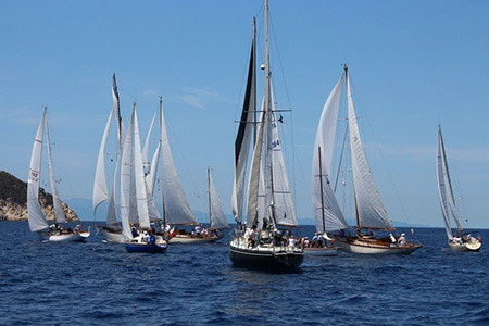 Flotta Marciana Marina - foto Maccione
