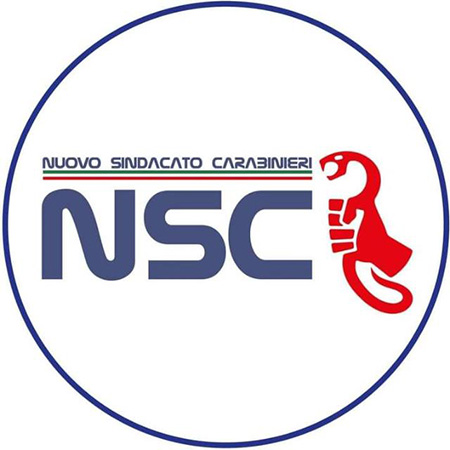 NSC - Nuovo Sindacato Carabinieri