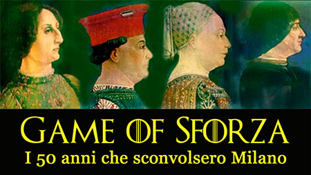 'Game of Sforza'